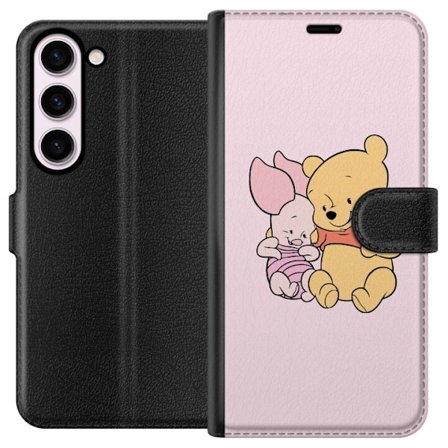 Kompatibel Tegnebogsetui til Samsung Samsung Galaxy S23 Ole Brumm