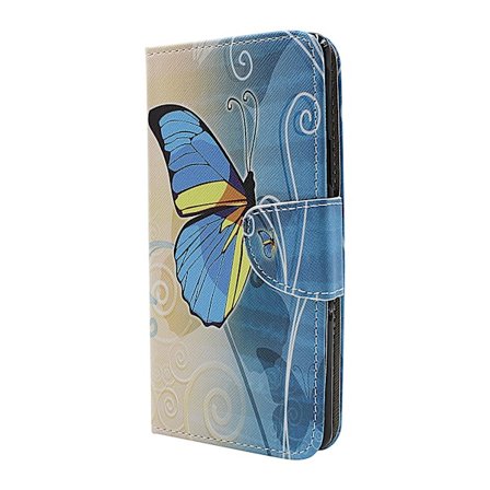 Designwallet Sony Xperia 10 II (XQ-AU51 / XQ-AU52)