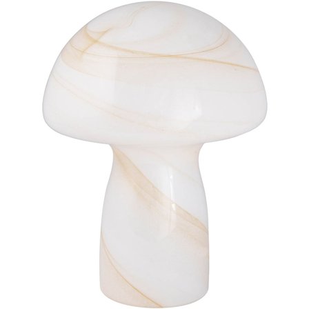 Globen Lighting - Bordlampe Fungo 22 621402 Beige