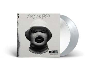 Oxymoron SCHOOLBOY Q