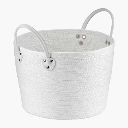 Biltema - Oppbevaringskurv 14 liter