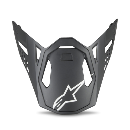 Frontino Alpinestars S-M10/S-M8 Solid