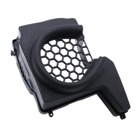 Luftintagsfilterbox Luftbox Luftintagsgaller för Ford Focus MK3