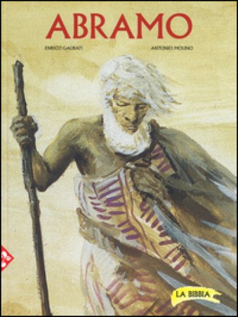 Abramo Enrico Galbiati