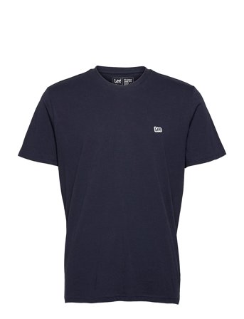Lee Jeans | Ss Patch Logo Tee | S