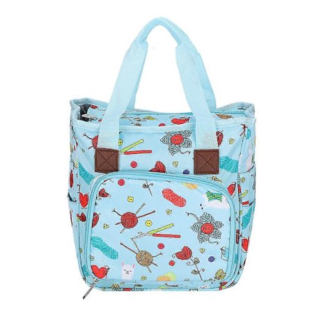 Opbevaringspose Living Daily Clean Støvtæt Uldtøj Container Multifunktionel Tøj Organizer QPM