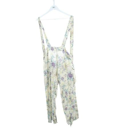 Marni Pre-owned Pre-owned Stof underdele inbo, Dame Vintage Bukser