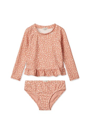 Liewood | Dagny Swim Set | 86