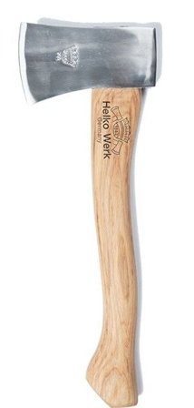 Helkowerk Pathfinder Hatchet 600 Gr