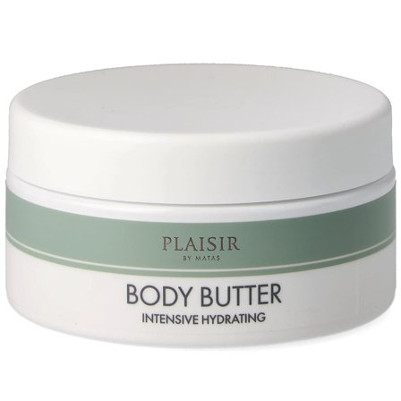 Plaisir Intensive Hydrating Body Butter 200 ml, Skincare, Kropspleje, Bodylotion