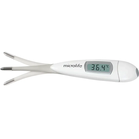 Microlife Digital flexible tip termometer
