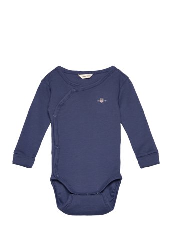 GANT | Shield Ls Body | 86
