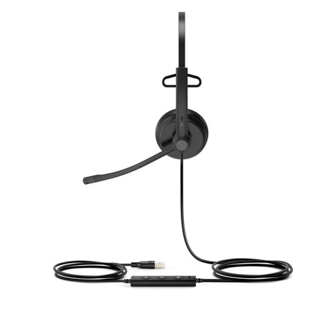 Yealink UH34 Mono UC - hodesett