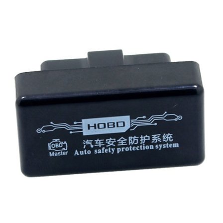 Mini Size OBD Automatisk fönsterstängare Snabbinstallation Automatisk fönsterstängare