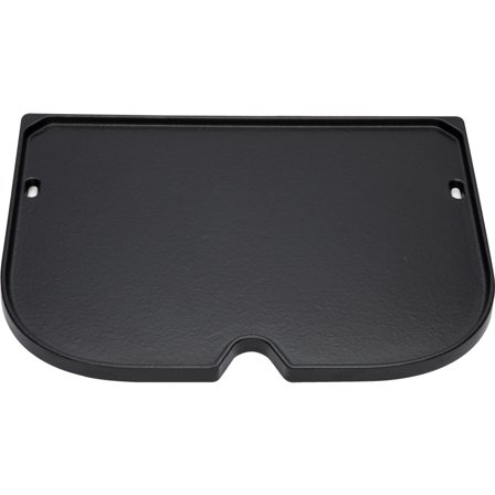 Weber Grillplade til Lumin elgrill - Sort | KitchenOne