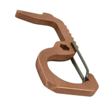 Auton käsikäyttöinen kosketukseton ovienavaaja ja kynäavaimen työkalu avain auto (1 kpl)