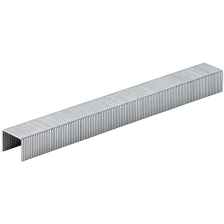 Metabo CNK Klammer 3000 st. 12,8 x 8 mm, Infästning