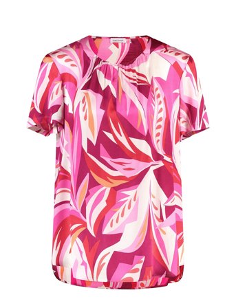 Gerry Weber | Blouse 1/2 Sleeve | 40