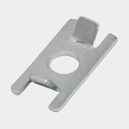 Seldén System 22 - Sealing Washer for Sliding Bolt Tracks and High-Beam Tracks (164-481)