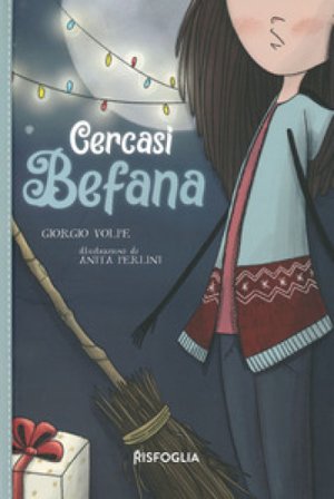 Cercasi befana Giorgio Volpe