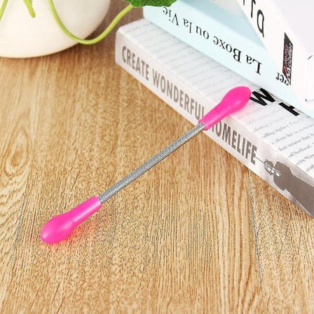 Ny epilator Epistick Remover Stick för ansiktshår för kvinnor