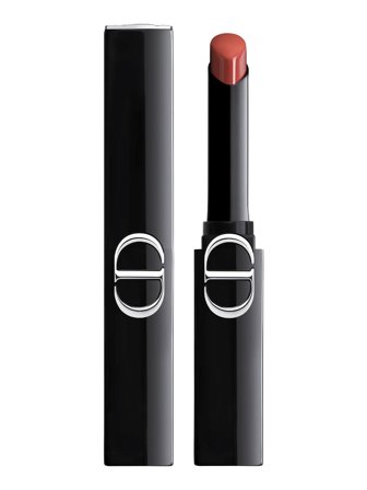 Dior Rouge Shock Shine Lipstick N° 168 - Copper Attraction 2.2g