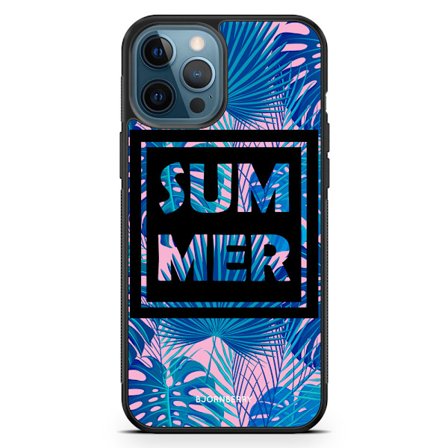 Bjornberry Hårdskal iPhone 12 Pro - Summer