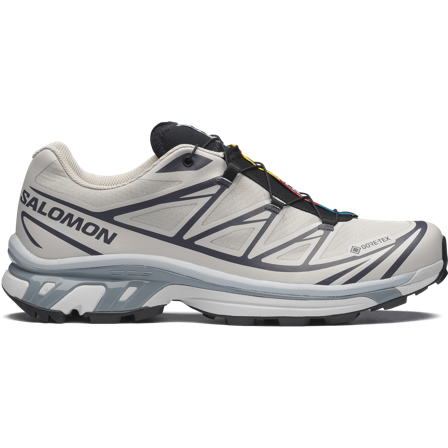 Salomon - Unisex Sneakers Xt-6 Gtx
