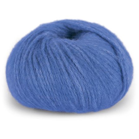 Du Store Alpakka Garn Pus Kongeblå 4058, 50g