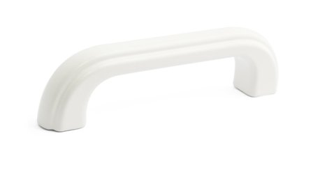 Habo Nina Skuffehåndtak 2-pakk Hvit, Beslag