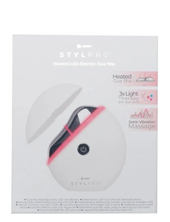 Stylpro Stylpro Electric Gua Sha - White - ONE SIZE