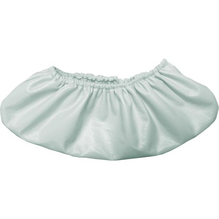 Skoskydd tvättbar Stl 40-45 grön 5par/fp - Lyreco - Skyddsutrustning - Engångskläder - Skoskydd