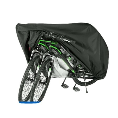 Cykelovertræk til cykler udendørs vandtæt cykel motorcykelovertræk