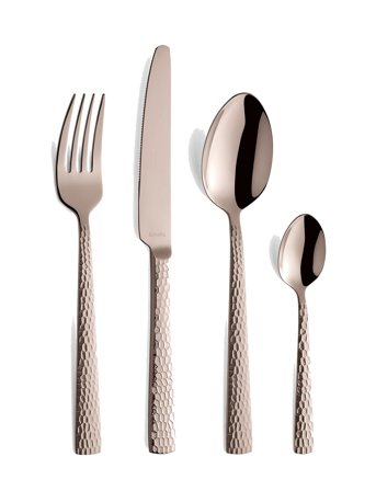 Amefa | Felicity Cutlery Set 24-Pcs | ONE SIZE