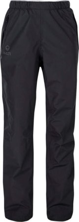 Halti Kids' Fort DrymaxX Shell Pants Children shell trousers Black 152