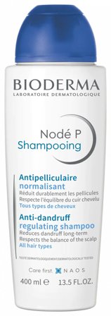 Bioderma Nodé P Shampooing Normalisant 400ml