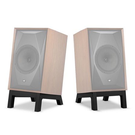 MoFi Electronics Low Stand Sourcepoint 10 Luidsprekerstandaard