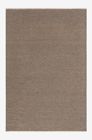 Jotex - Wollen Tapijt Greige Greige - ROW - Koop Wollen vloerkleden bij Jotex