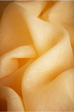 Jotex - Stoffprøve i Lin Cleo - CLEO - Kjøp Stoffprøver - Gardiner hos Jotex