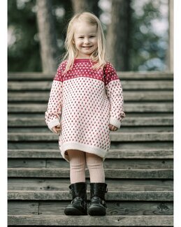 Kjole Majalisa - Novita