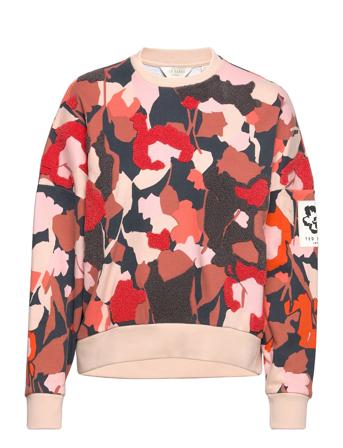 Kcylie Patterned Ted Baker