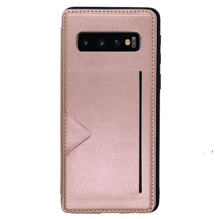 Samsung Galaxy S10 - Praktiskt Stilrent (HANMAN) Skal