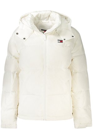 Tommy Hilfiger Giubbotto Donna Bianco