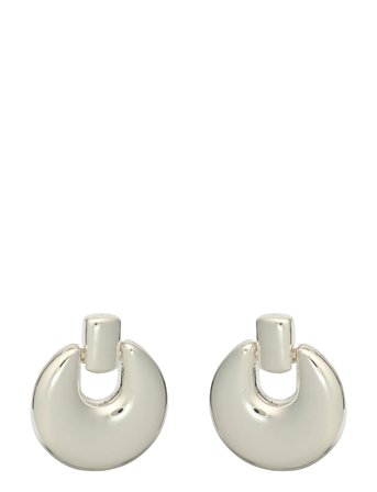 Twist & Tango Aliette Earrings - Silver - ONE SIZE