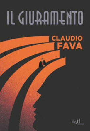 Il giuramento Claudio Fava
