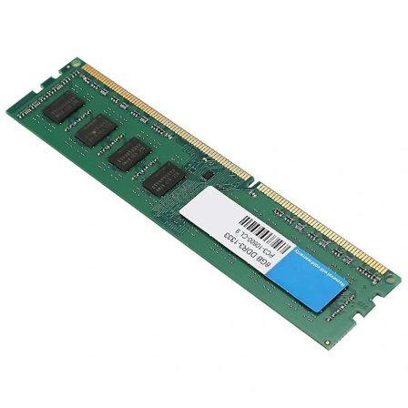 DDR3 8GB 1333MHz Minne RAM PC3-10600 DIMM för AMD Dedikerat Minne 1.5V 240pin Minne för AMD