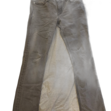 Grå Acne jeans Hex/Filter 30/32