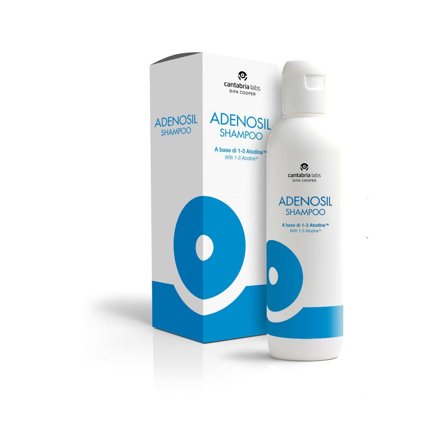 Adenosil Shampoo 200ml