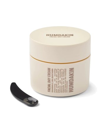 Humdakin Facial Day Cream - Nude - 50 ML