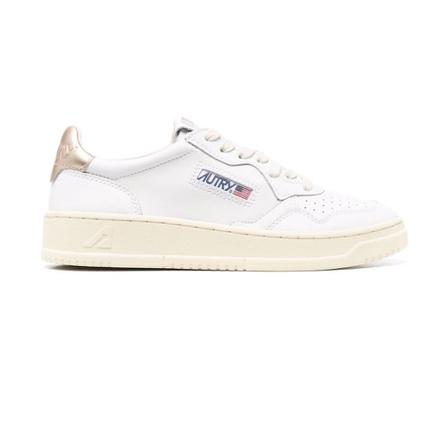 Autry Sneakers , Wit , Dames , Maat: 38 EU